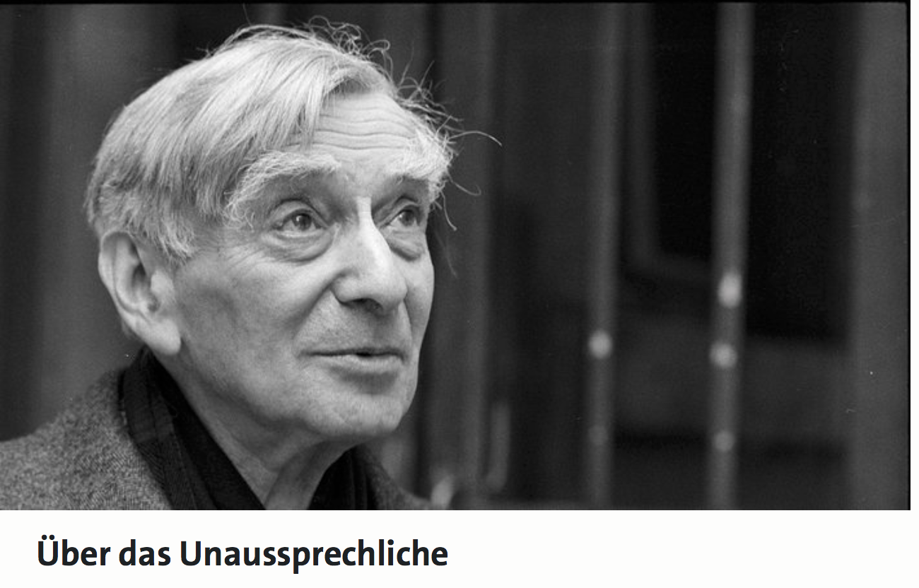 Radiobeitrag WDR 31.05.2018